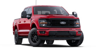 2025 Ford F-150® External Image 5